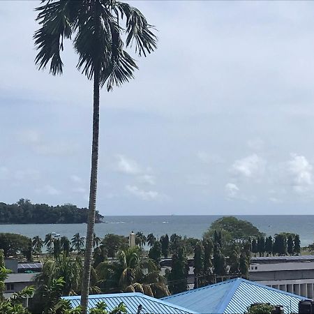 Andaman Vacations Home Port Blair Exterior foto
