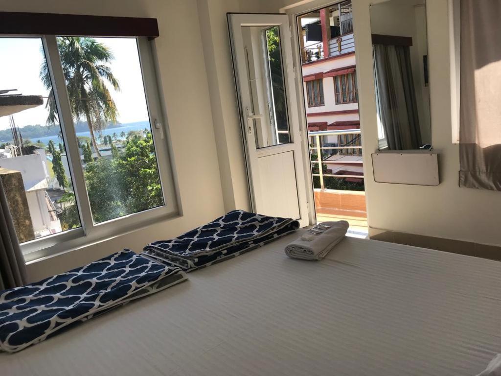 Andaman Vacations Home Port Blair Exterior foto