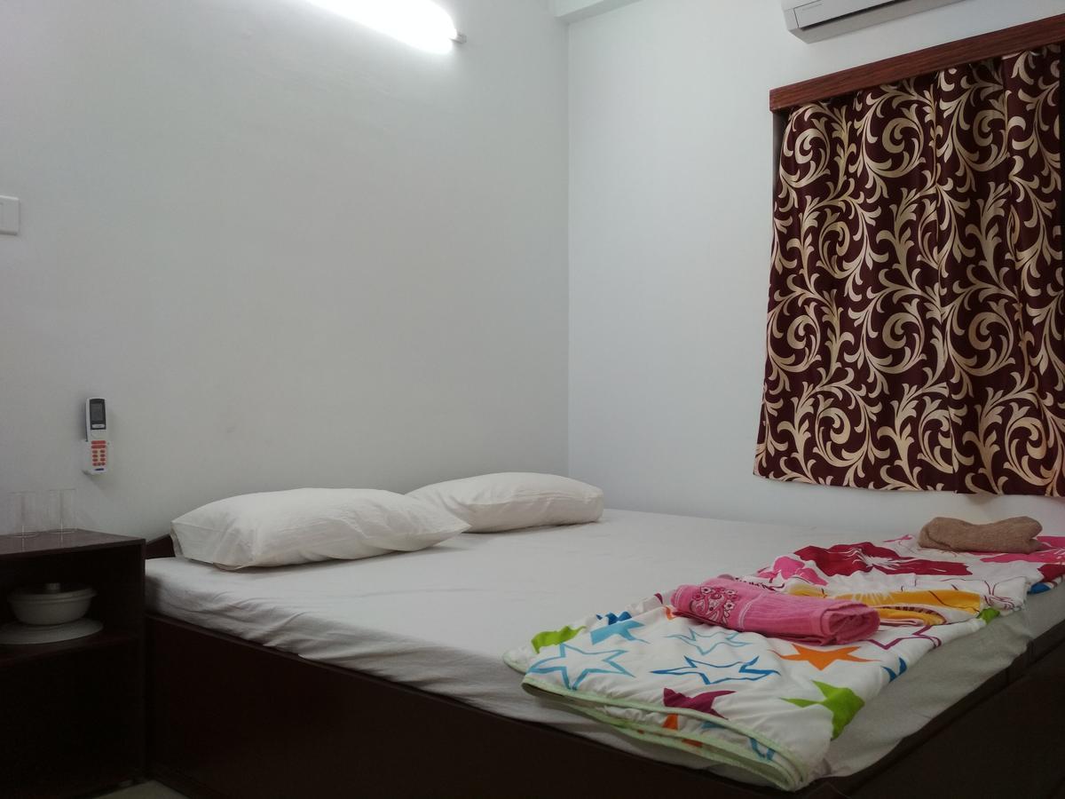 Andaman Vacations Home Port Blair Exterior foto