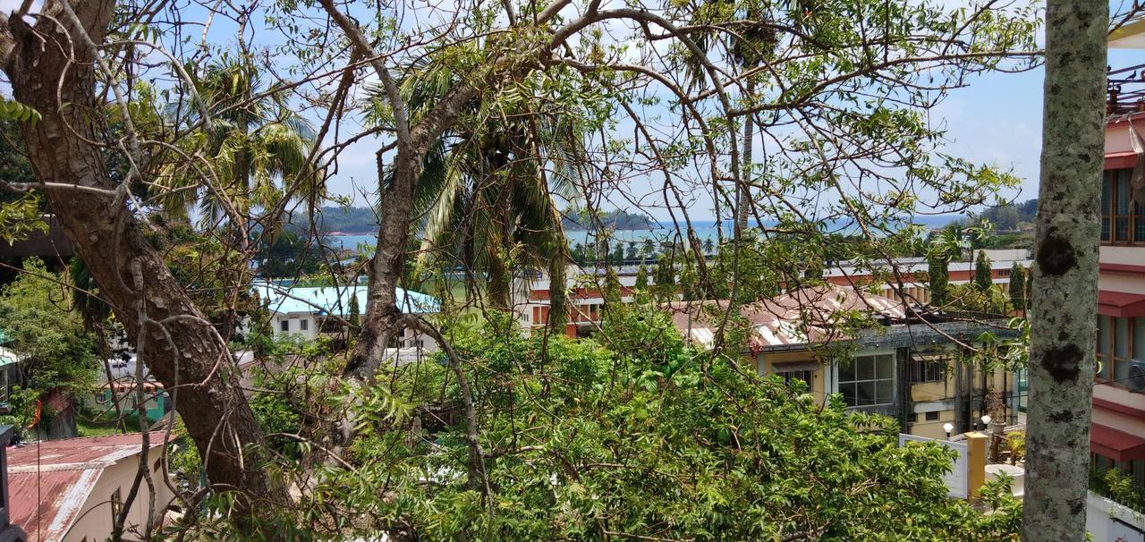 Andaman Vacations Home Port Blair Exterior foto