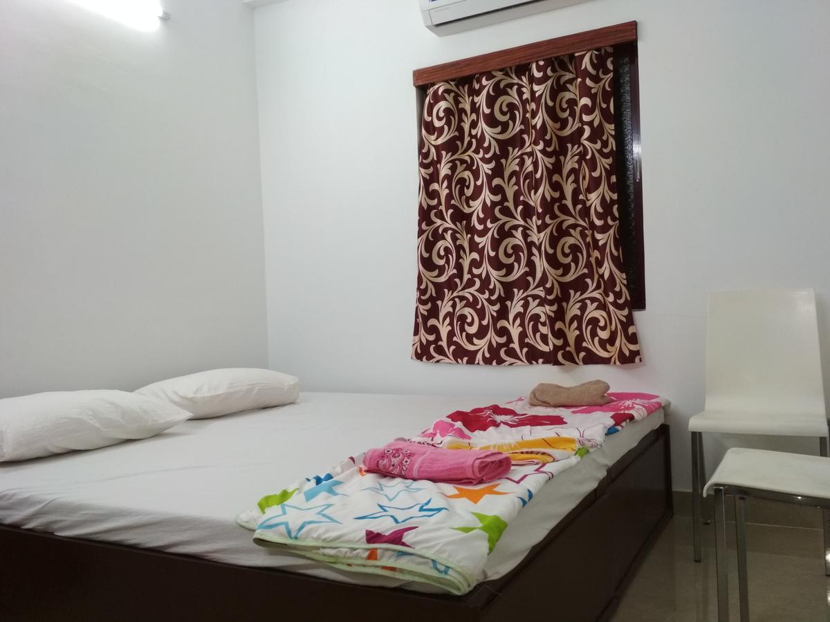 Andaman Vacations Home Port Blair Exterior foto