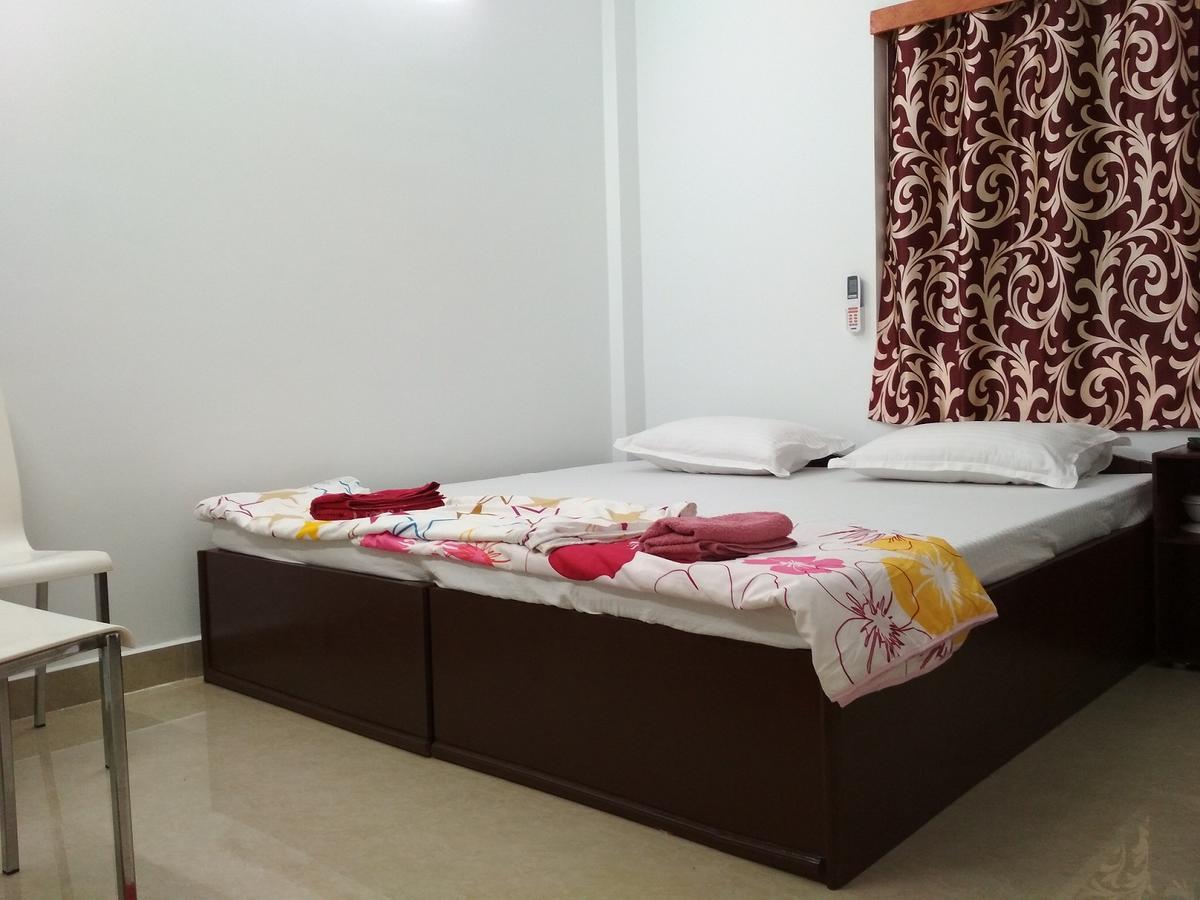 Andaman Vacations Home Port Blair Exterior foto